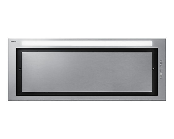 SAMSUNG NK72FG455CS/UR inbouwgroep - 72cm