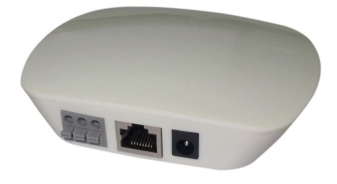 RC 000017975 dimmer module met dimmer