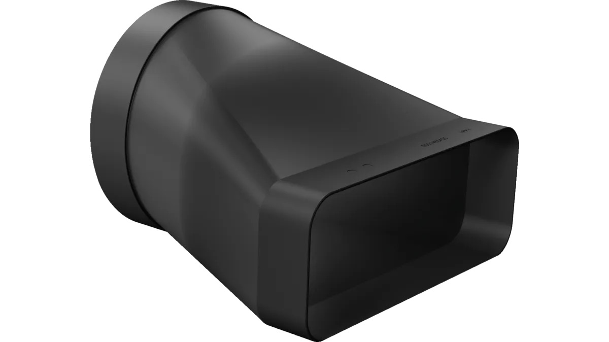 SIEMENS HZ9VDSI0 overgangsstuk