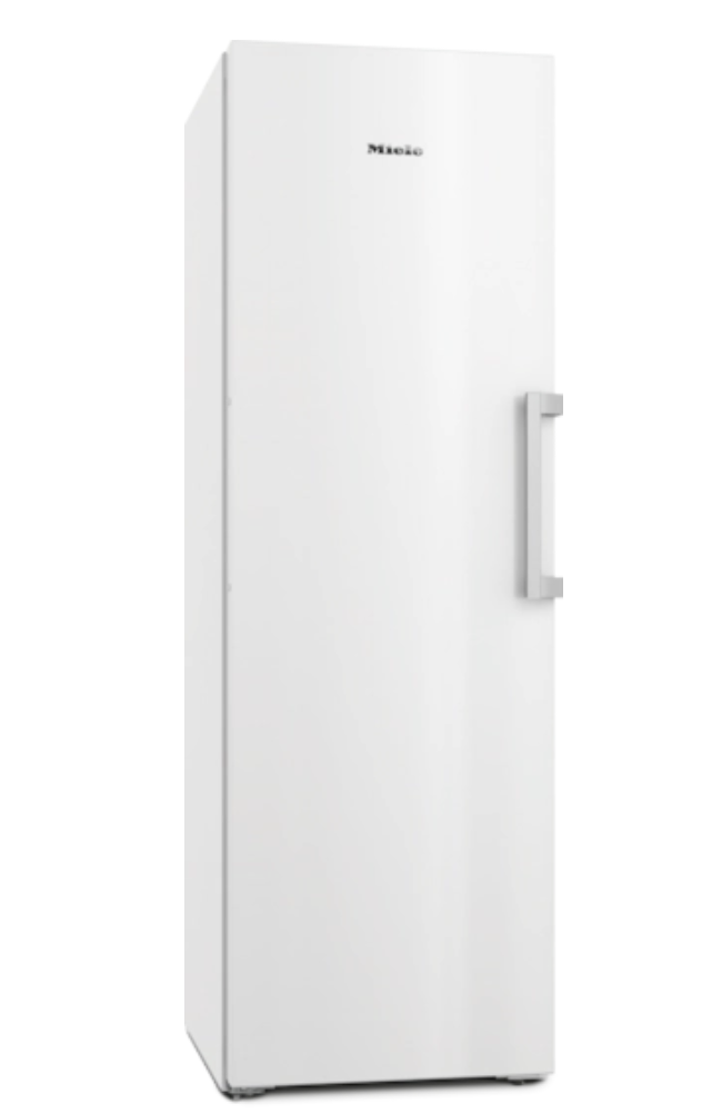 MIELE FNS4782DWS vrijstaande vriezer - 185cm