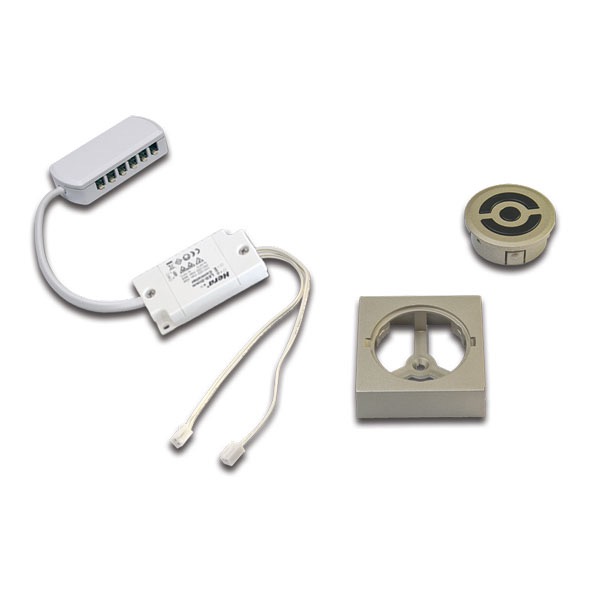 RC 07RC0611 Dimmcontroller module met dimmer