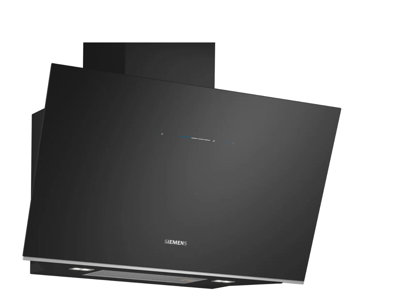 SIEMENS LC91KLT60 IQ700 headfree dampkap - 90cm