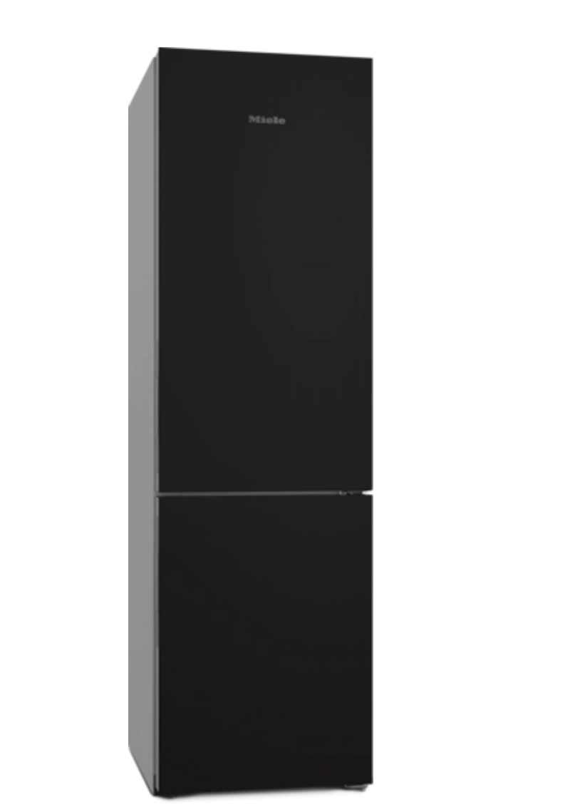 MIELE KFN4799ADOBSW/MATT125GALAEDITION 125 GALA EDITION vrijstaande koel-/vriescombinatie - 