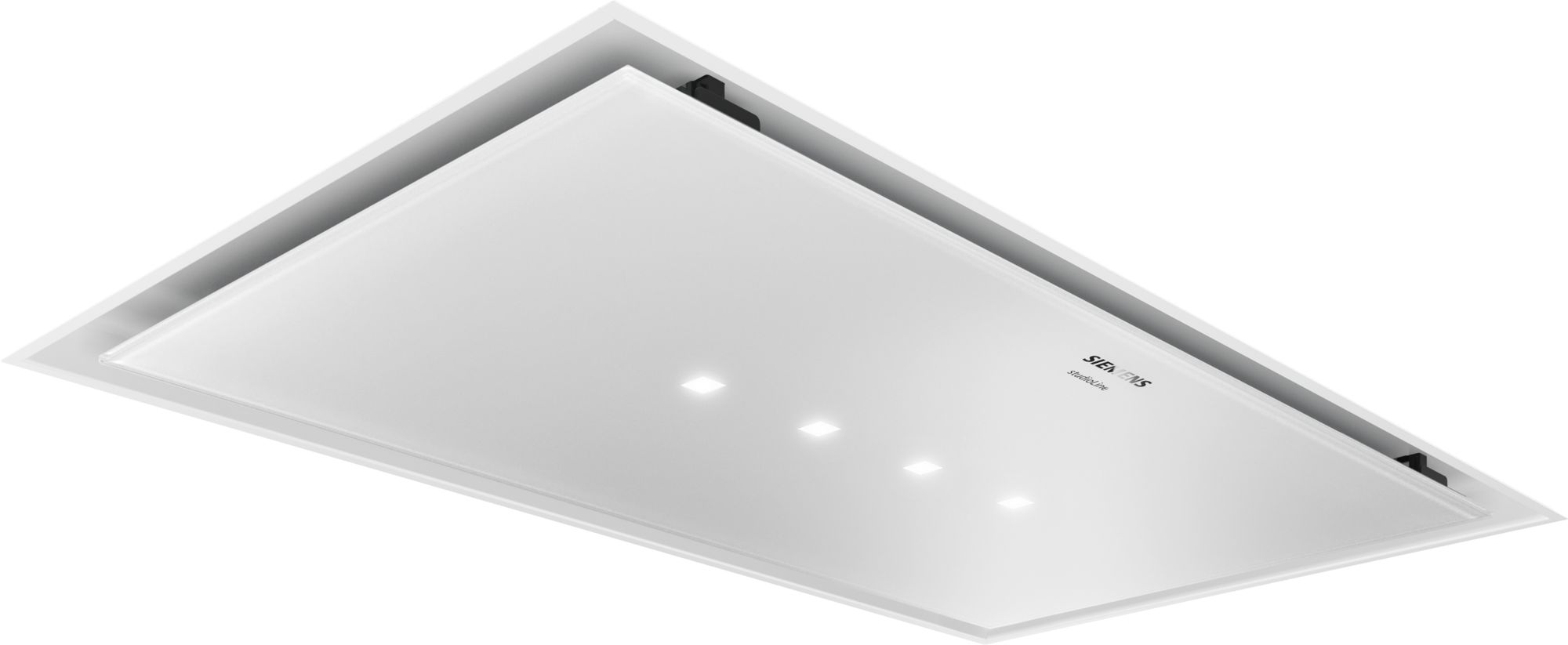 SIEMENS LR96CBS25 IQ700 plafonddampkap - 90cm