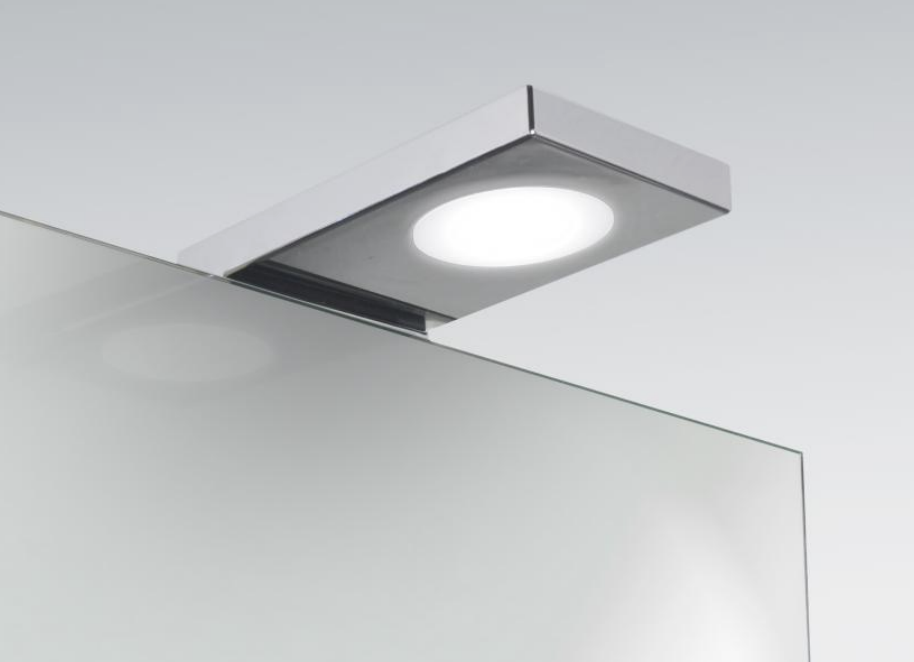 RC 1920002C badkamerverlichting badkamerverlichting