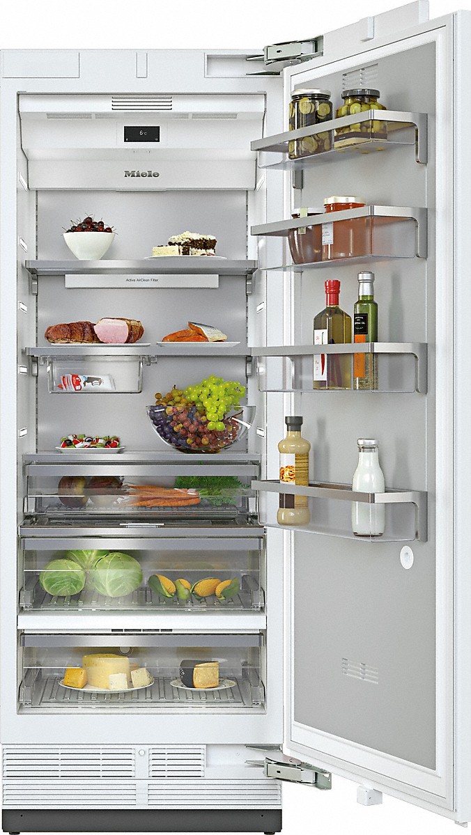 MIELE K2802VI MASTERCOOL koelkast zonder vriesvak - 213cm