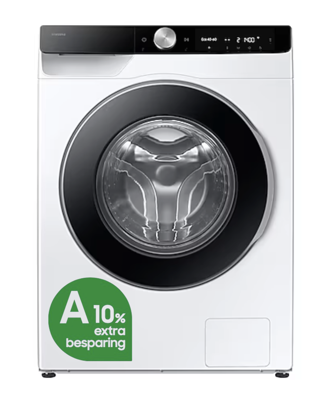 SAMSUNG WW11DG6B85LKU3 wasmachine