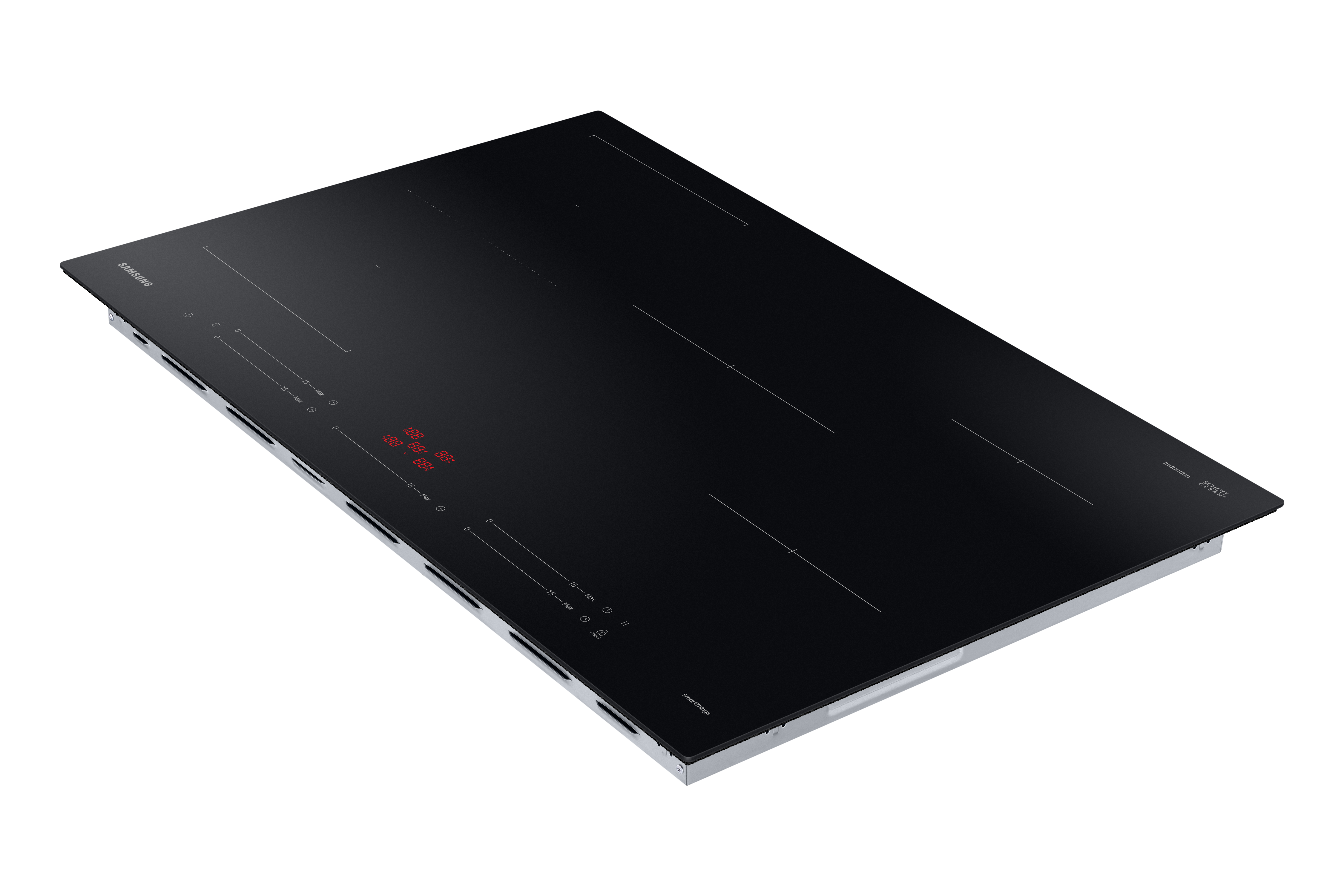 SAMSUNG NZ85C5047FK/U1 inductiekookplaat - 80cm