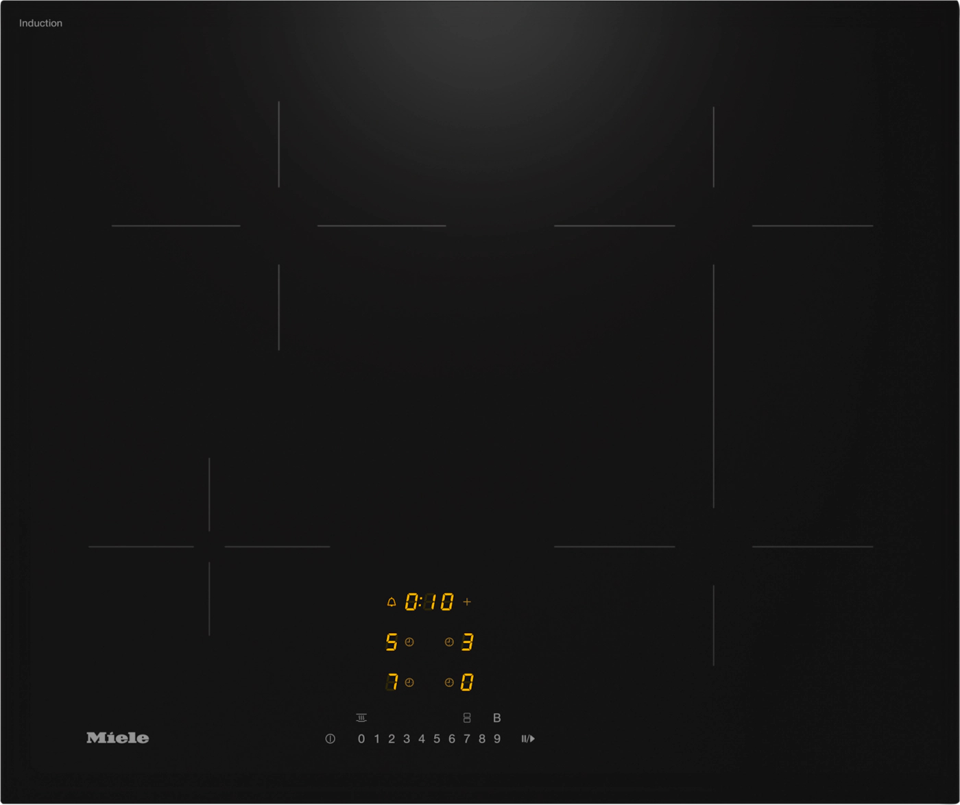 MIELE KM7363FL inductiekookplaat - 62cm