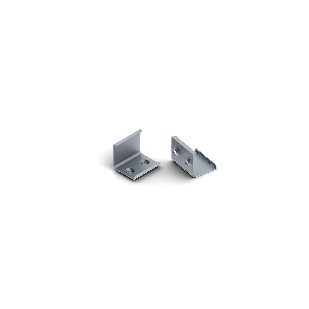 RC 000001825 ALU45 B bevestigingsclip