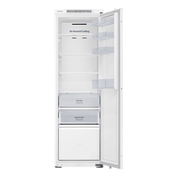 SAMSUNG BRD27600EWW Series 6 koelkast met vriesvak - 178cm