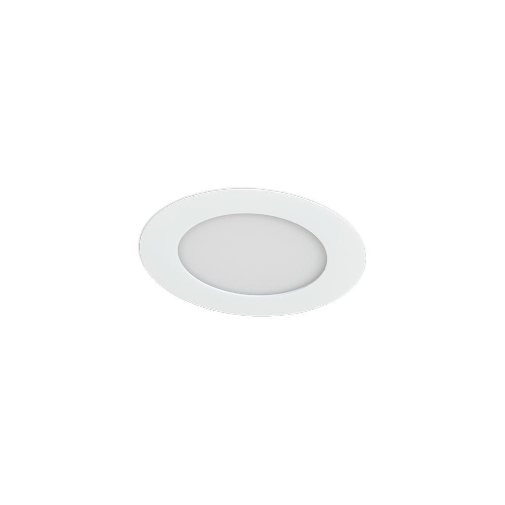 RC 000002722 FL ROND 145 downlight