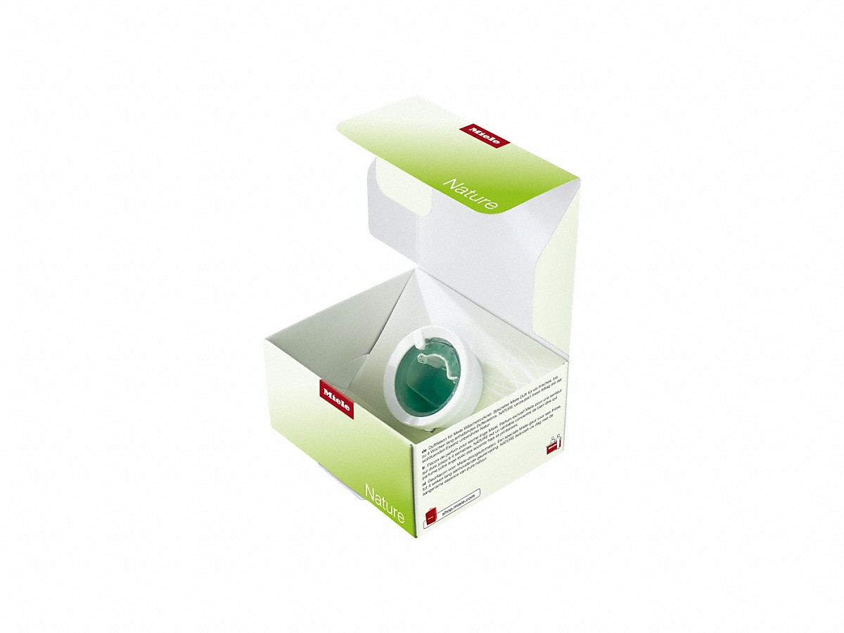 MIELE SCENTBOTTLENATURE geurflacon