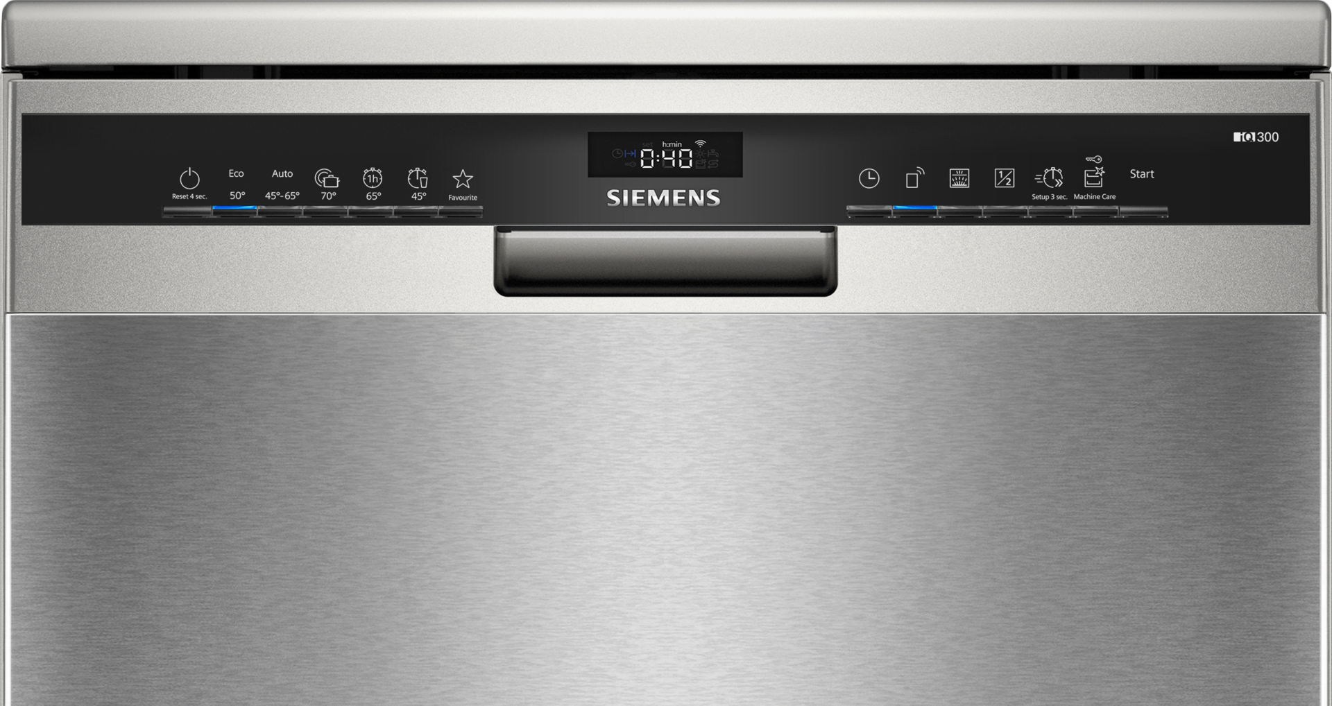 SIEMENS SN23HI05KE