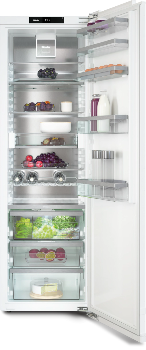 MIELE K7797CRE koelkast zonder vriesvak - 178cm