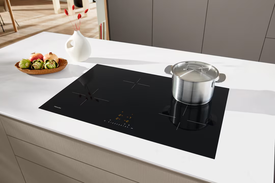 MIELE KM7373FL inductiekookplaat - 76cm