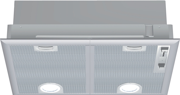SIEMENS LB55565 IQ300 inbouwgroep - 55cm