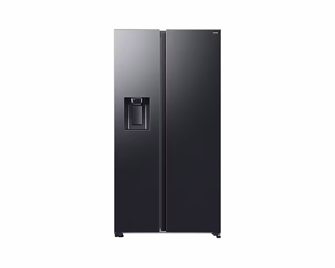 SAMSUNG RS70F64KDFEF side-by-side