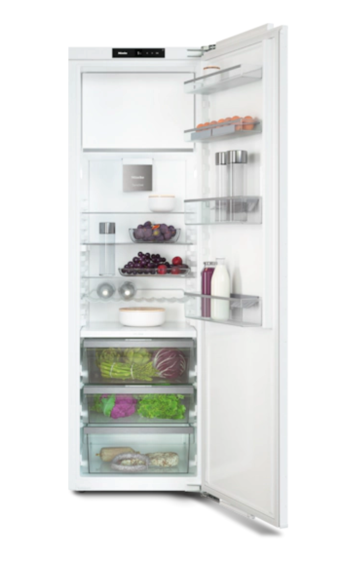 MIELE K7748D koelkast met vriesvak - 177cm
