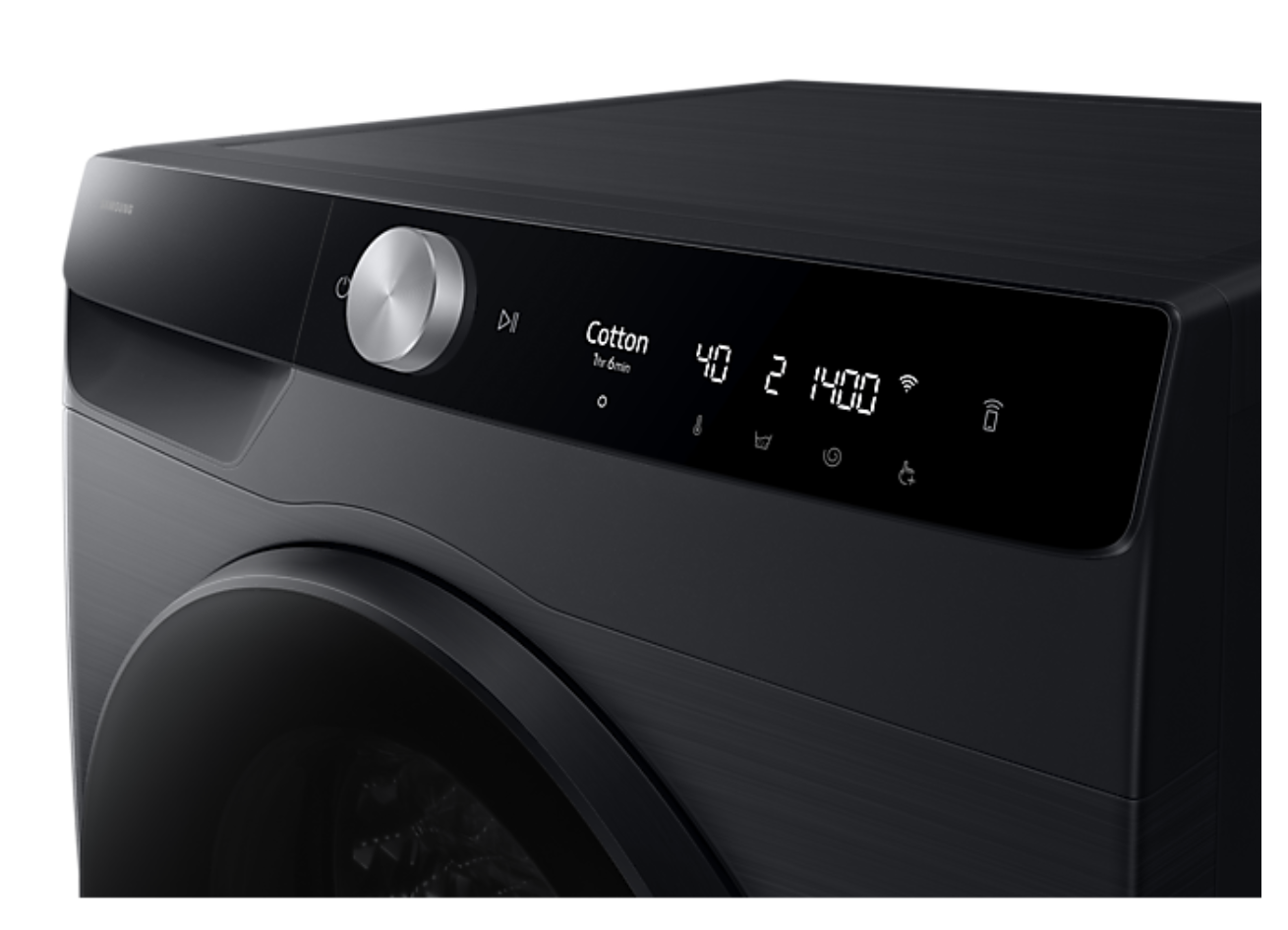 SAMSUNG WD11DG6B85BBU3 was- droogcombinatie