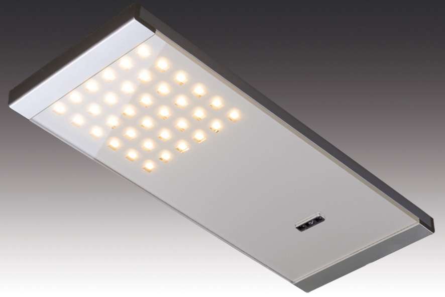 RC 07RC0419 L-PAD set opbouwspots
