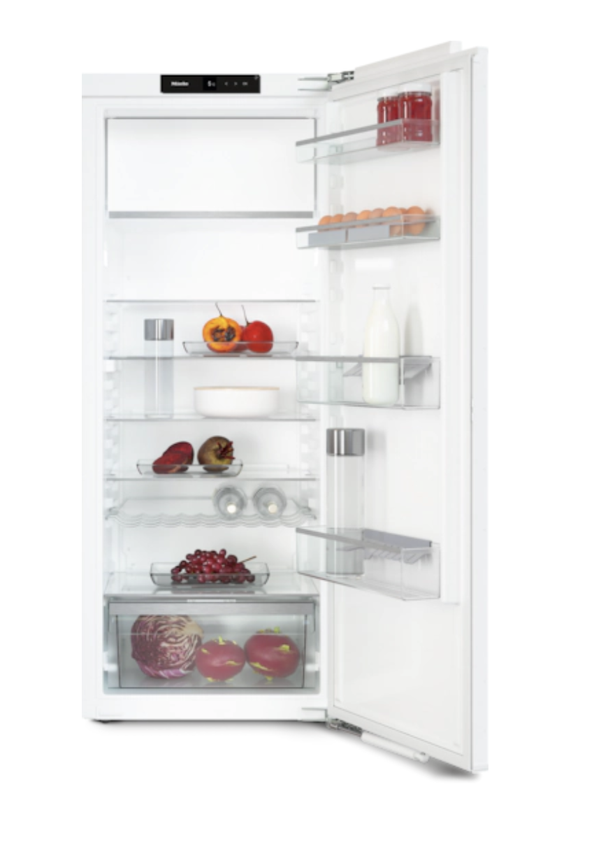 MIELE K7438D koelkast met vriesvak - 140cm