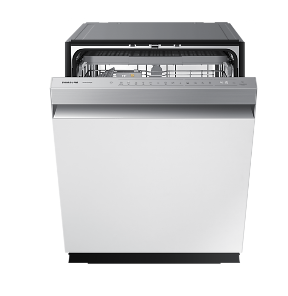 SAMSUNG DW60BG750SSLET vaatwasser met bedieningspaneel