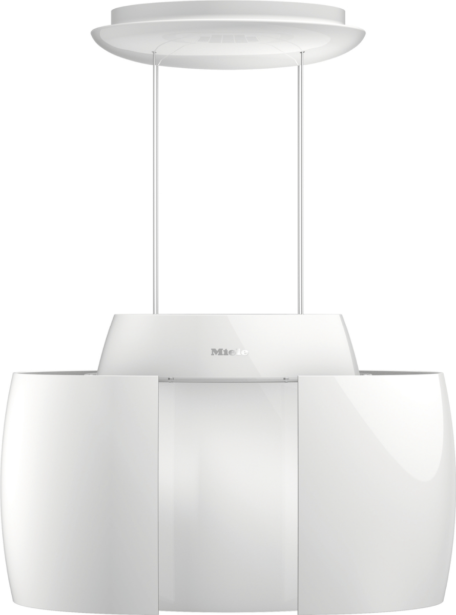 MIELE DA7378DAURA4.0 eilanddampkap - 70cm