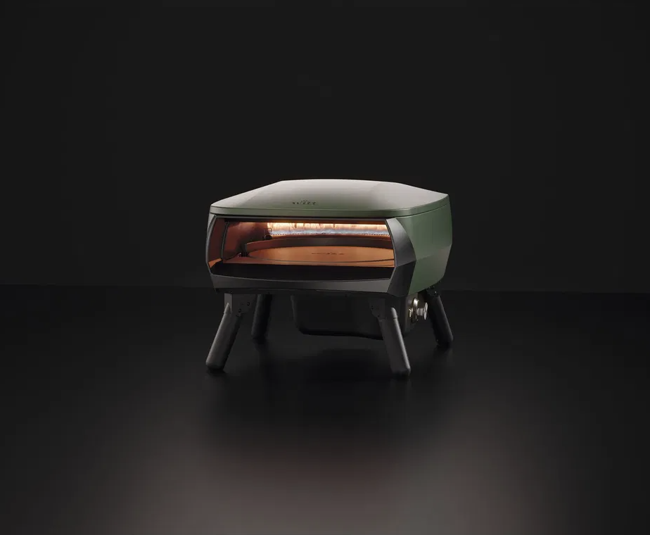 WITT WI80650187 pizza oven