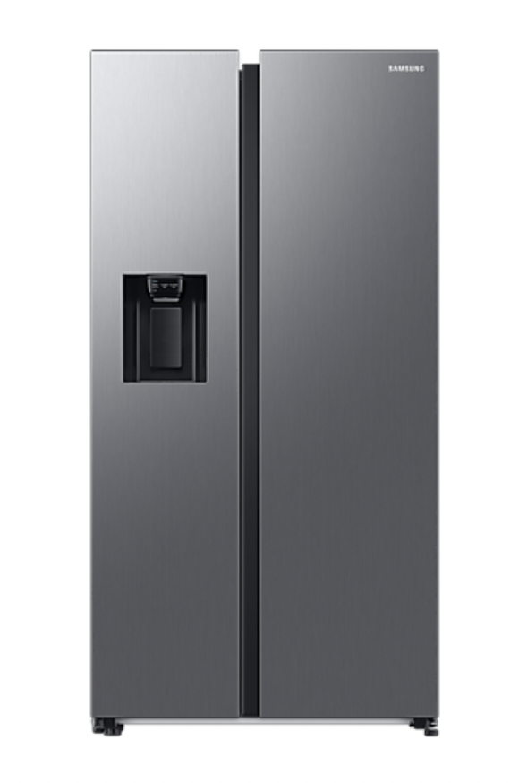 SAMSUNG RS68CG885DS9EF side-by-side - 178cm