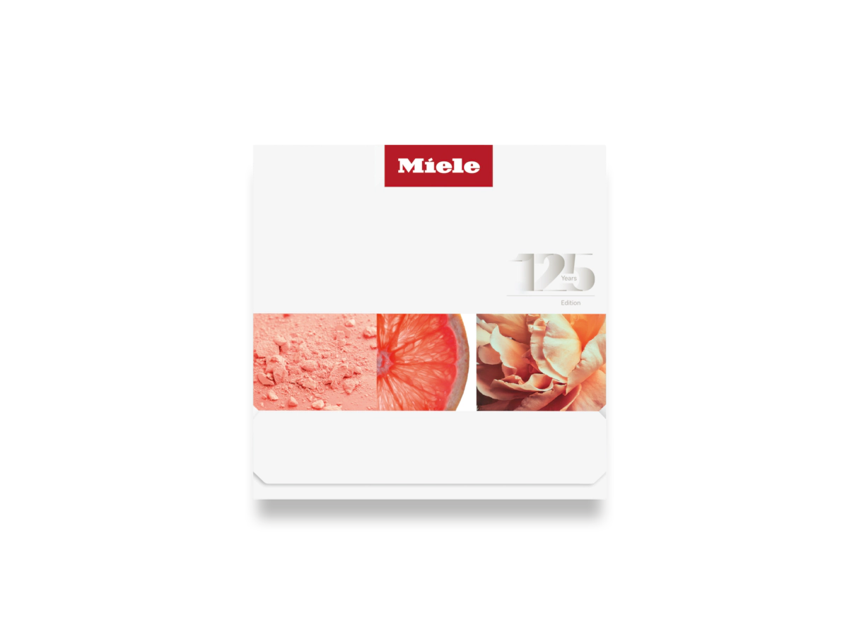 MIELE SCENTBOTTLEEDITION125 125 EDITION geurflacon