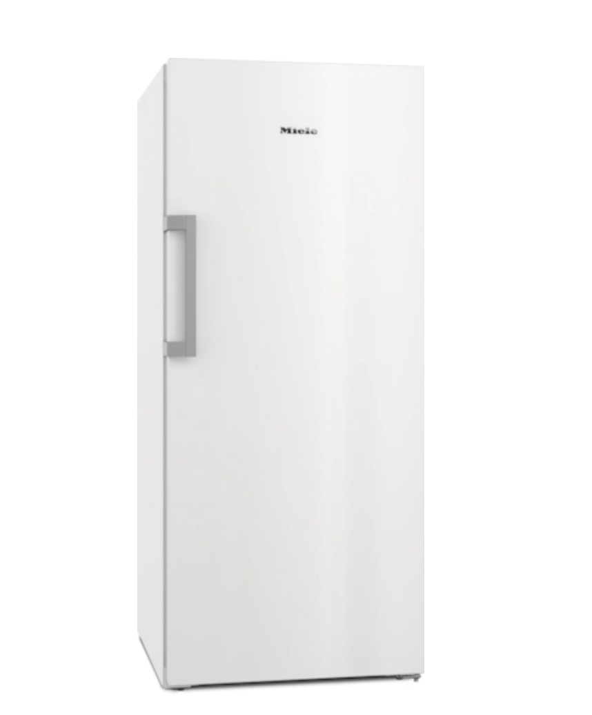 MIELE FN4748CWS vrijstaande vriezer - 165cm