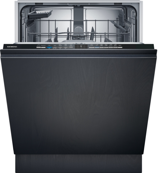 SIEMENS SN61IX01TE vaatwasser volledig integreerbaar