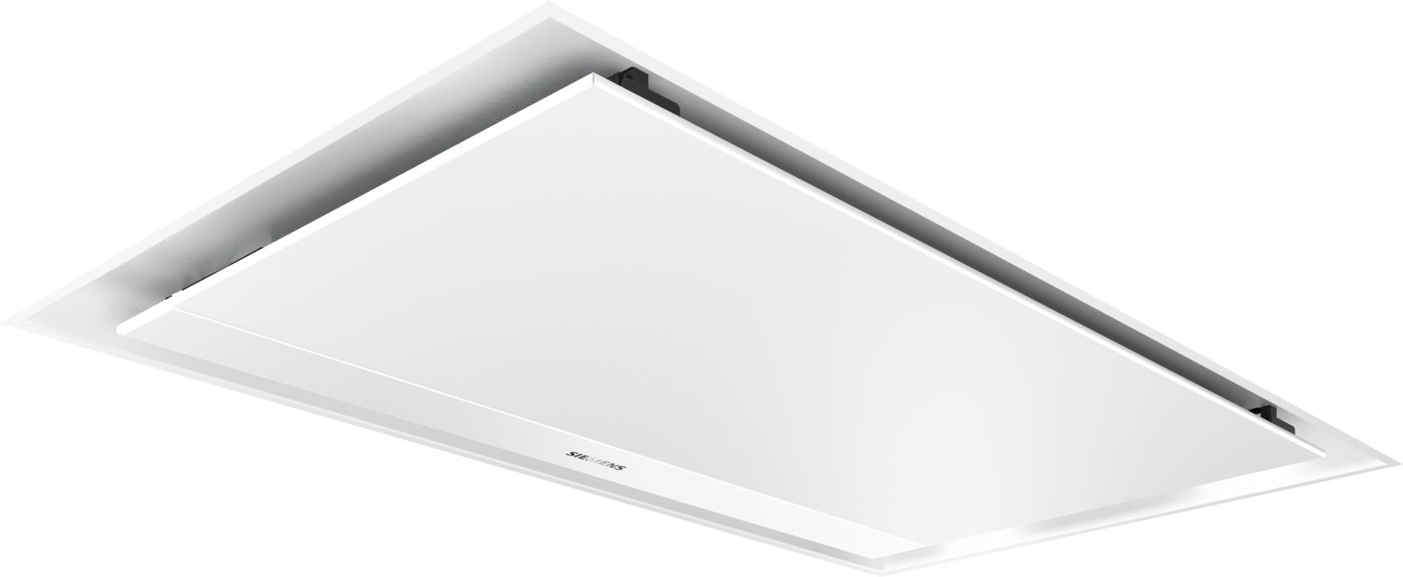 SIEMENS LR96CAQ20 IQ500 plafonddampkap - 90cm