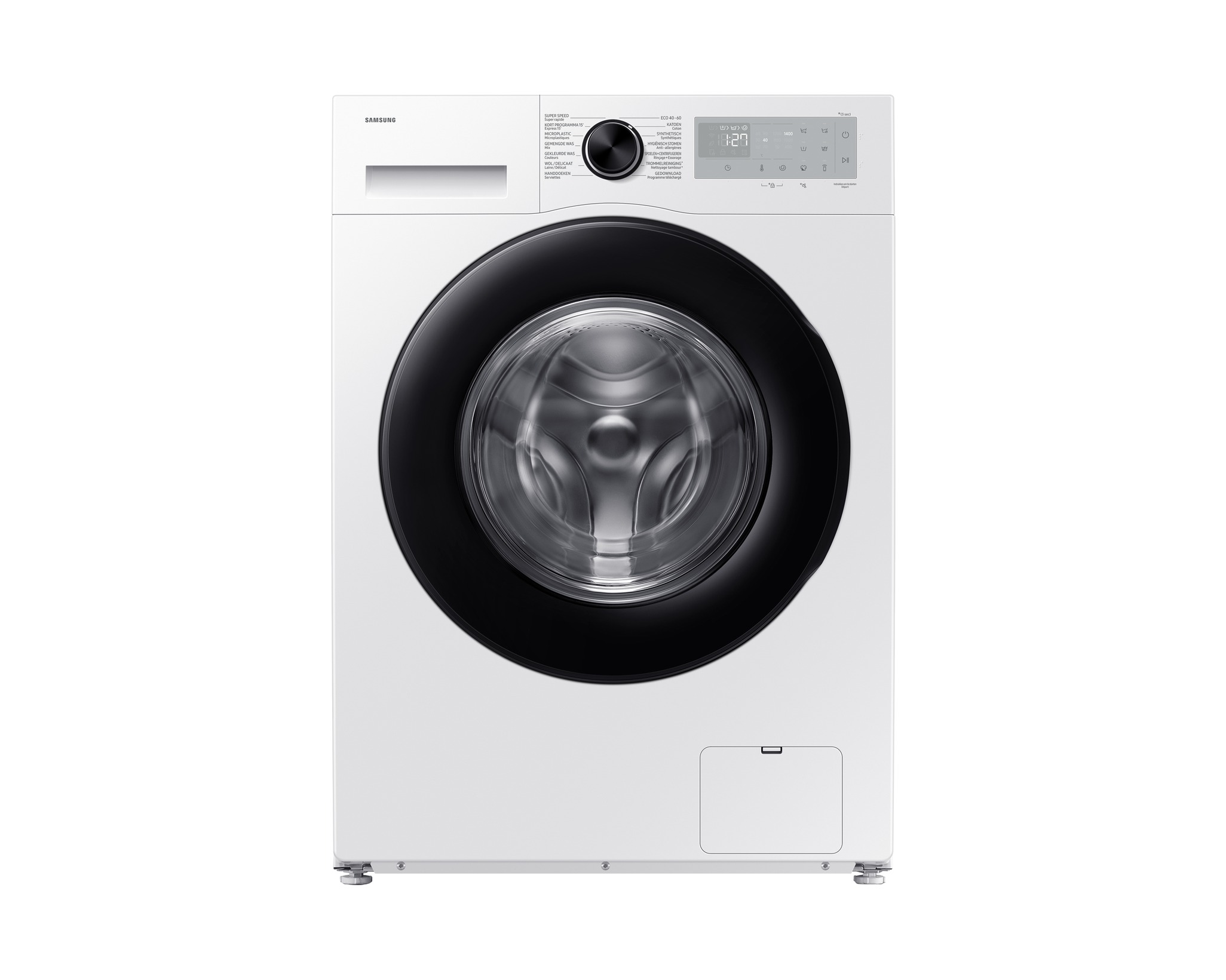 SAMSUNG WW1UFG5U34AHEN wasmachine