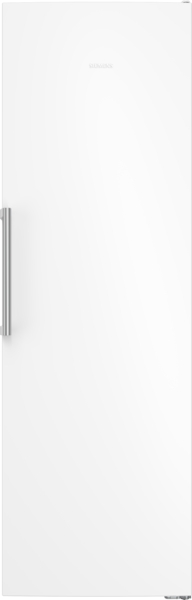SIEMENS GS36NVWCG IQ300 vrijstaande vriezer - 186cm