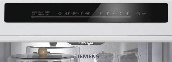 SIEMENS KG36NVWCG