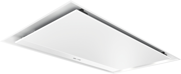 SIEMENS LR97CAQ20 IQ500 plafonddampkap - 90cm