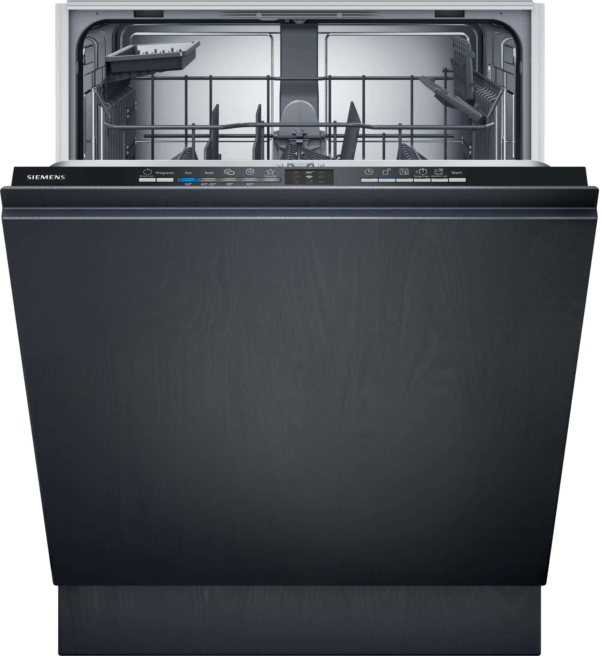 SIEMENS SN61IX13TE vaatwasser volledig integreerbaar