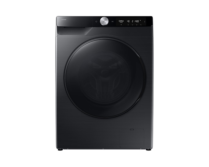 SAMSUNG WD90DG6B85BBU3 was- droogcombinatie