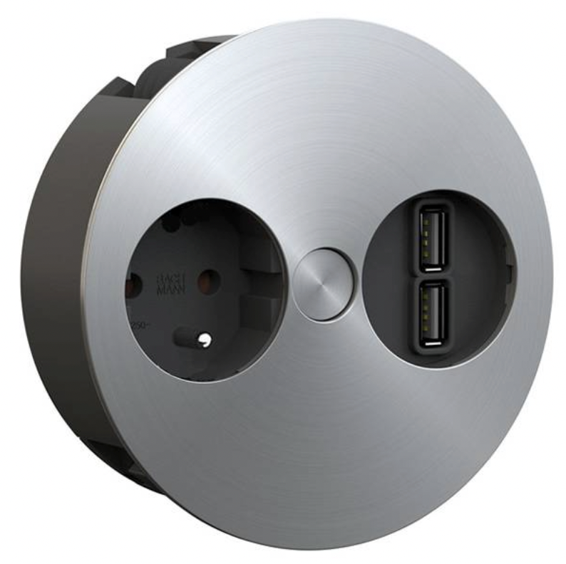 RC 10RC0013 stopcontact stopcontact