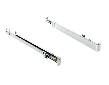 MIELE HFC70 bakplaatgeleiders