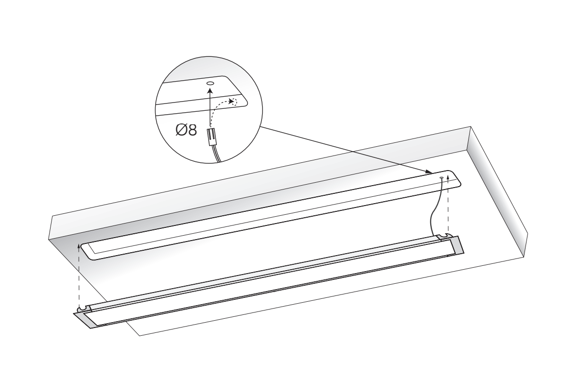 RC 168I0863C3B19 ledbar NET led-bar