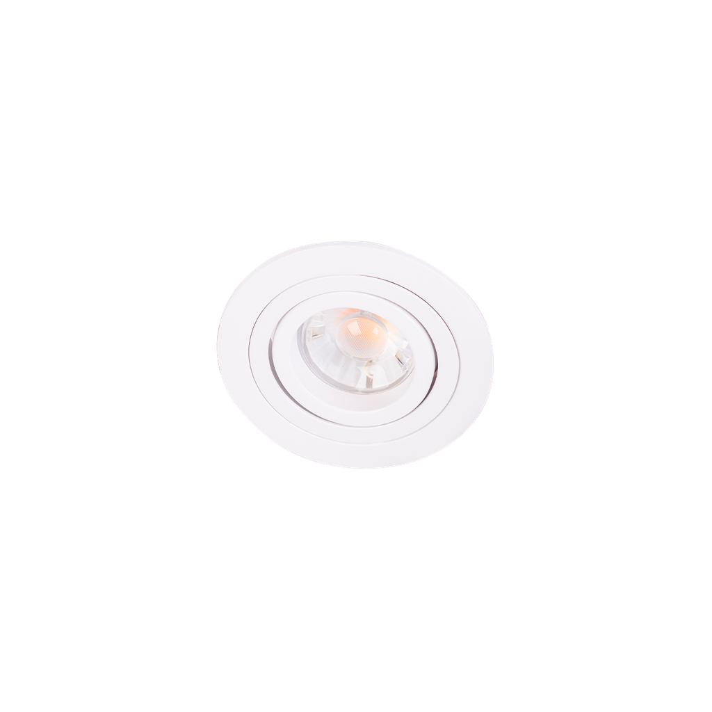 RC 000003926 MIRA ROND armatuur inbouwspot