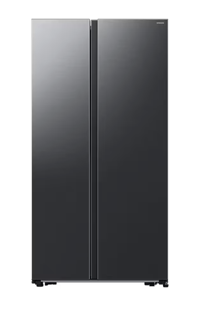 SAMSUNG RS57DG400EB4EF side-by-side