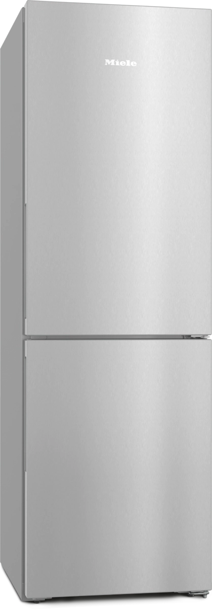 MIELE KFN4377CDEL125EDITION 125 EDITION vrijstaande koel-/vriescombinatie - 185cm