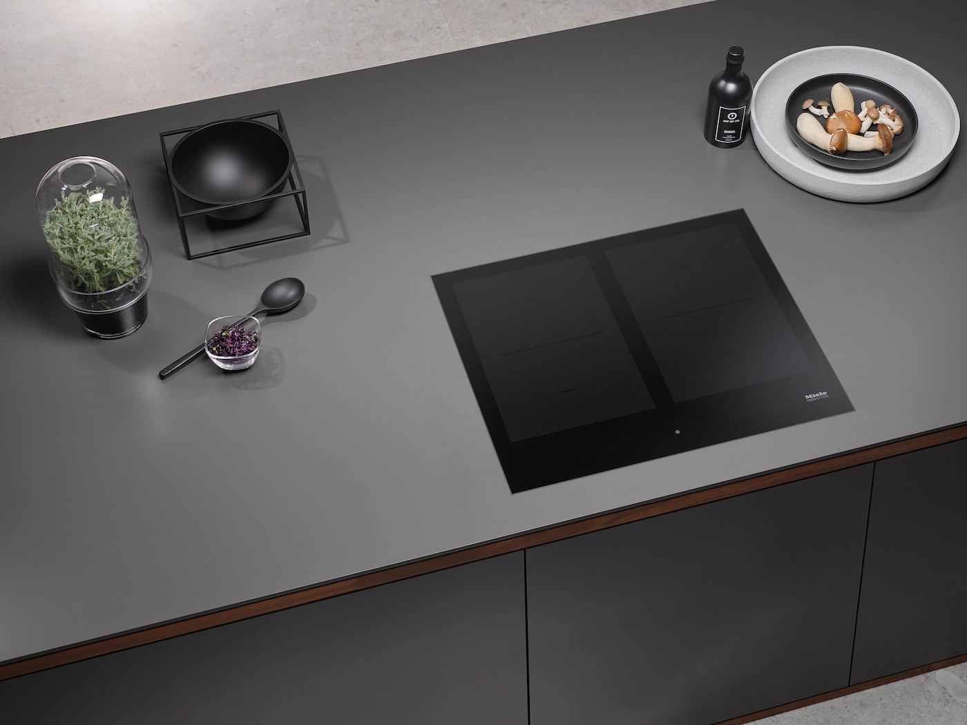 MIELE KM7564FL inductiekookplaat - 62cm