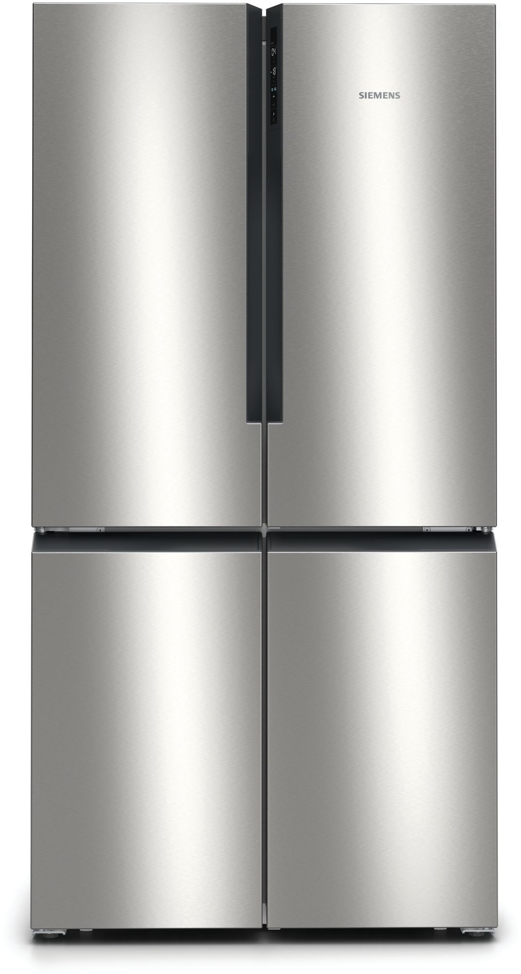 SIEMENS KF96NVPEA IQ300 side-by-side - 183cm