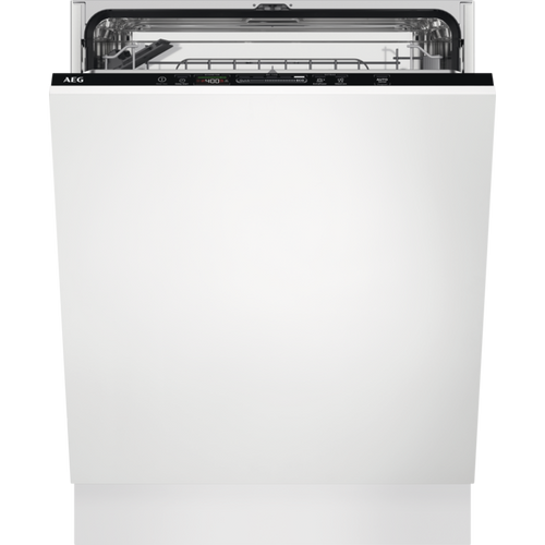 AEG FSB53617Z 6000 vaatwasser volledig integreerbaar