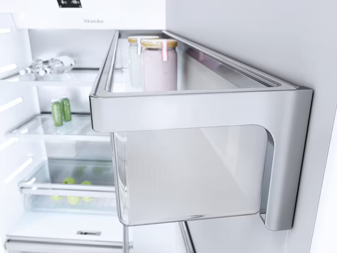 MIELE K2902VI MASTERCOOL koelkast zonder vriesvak - 213cm